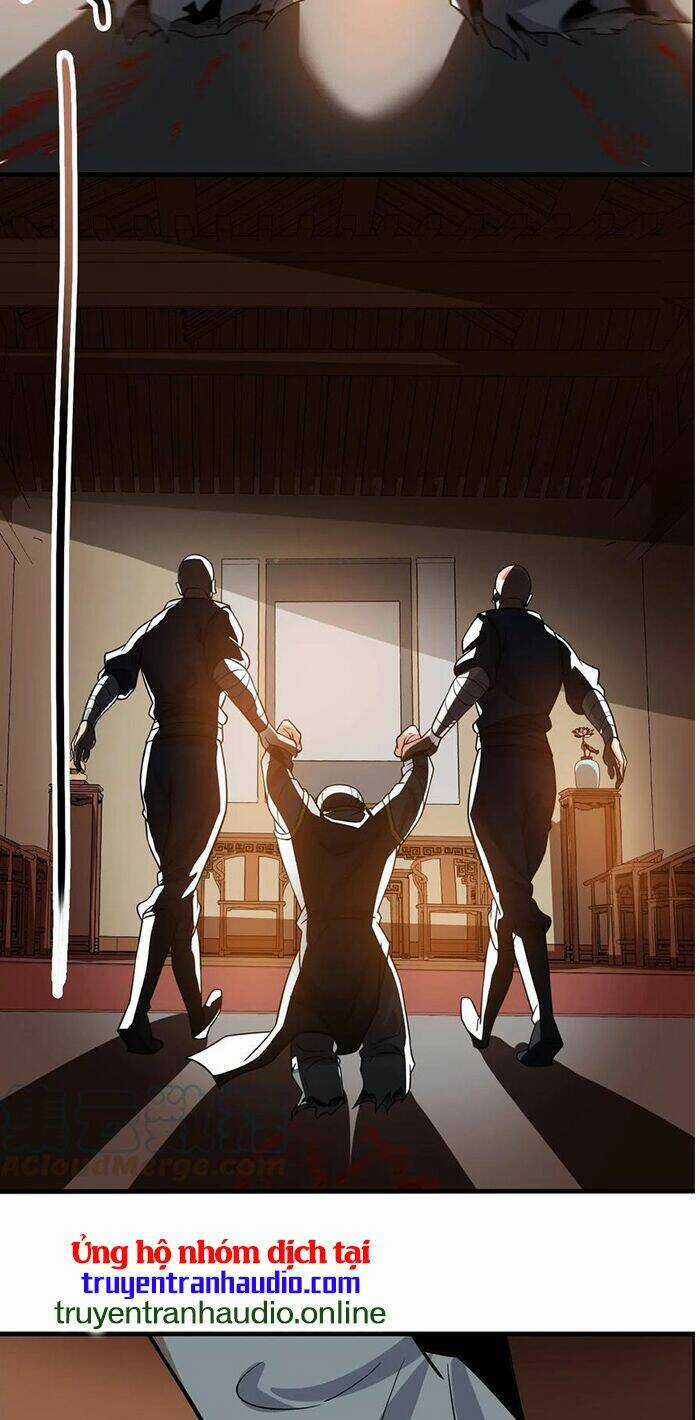 Nguyên Long - Chapter 178 - Trang 21