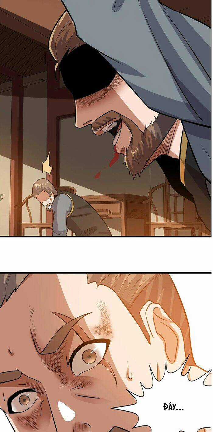 Nguyên Long - Chapter 178 - Trang 22