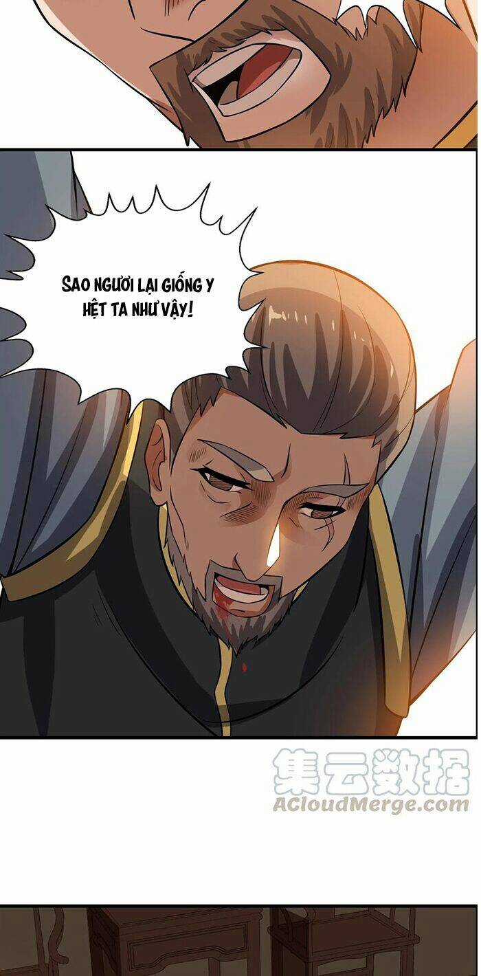 Nguyên Long - Chapter 178 - Trang 23