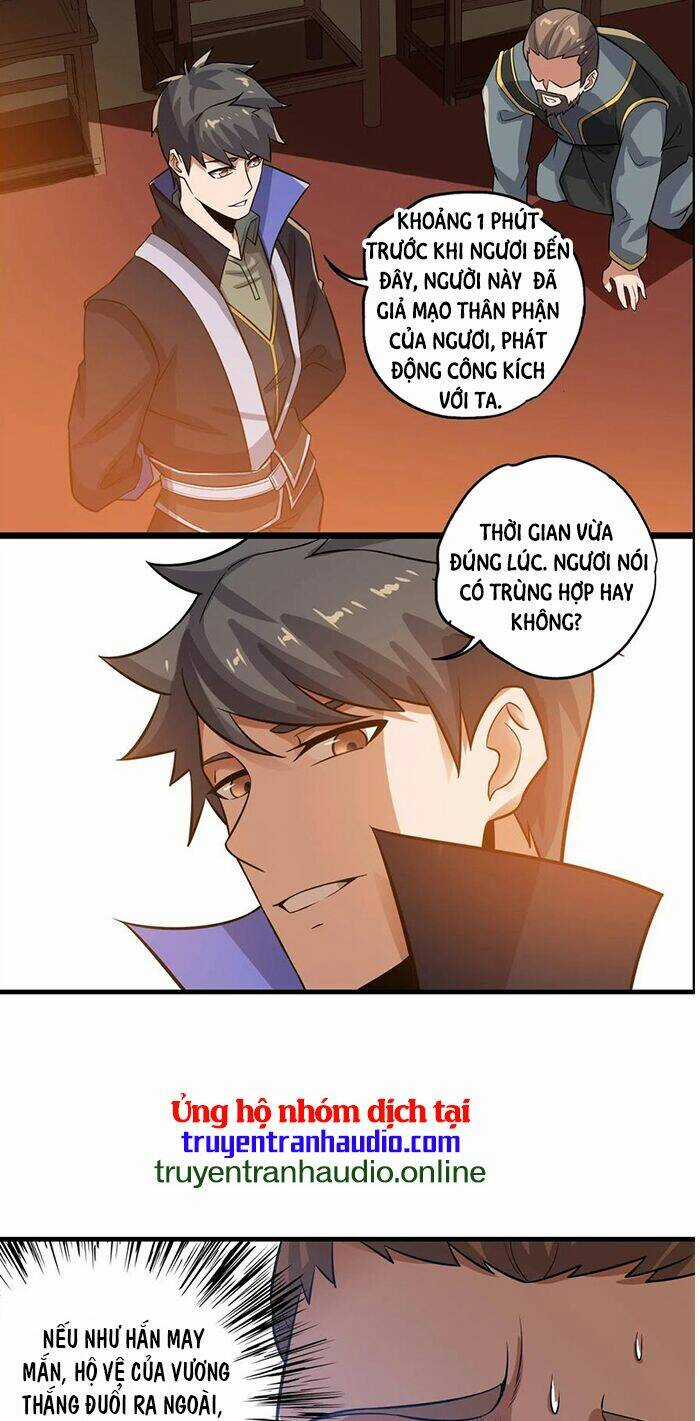 Nguyên Long - Chapter 178 - Trang 24