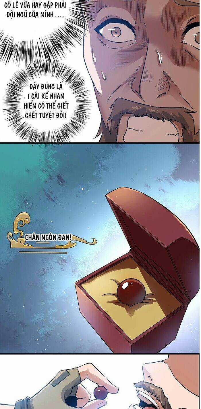 Nguyên Long - Chapter 178 - Trang 25