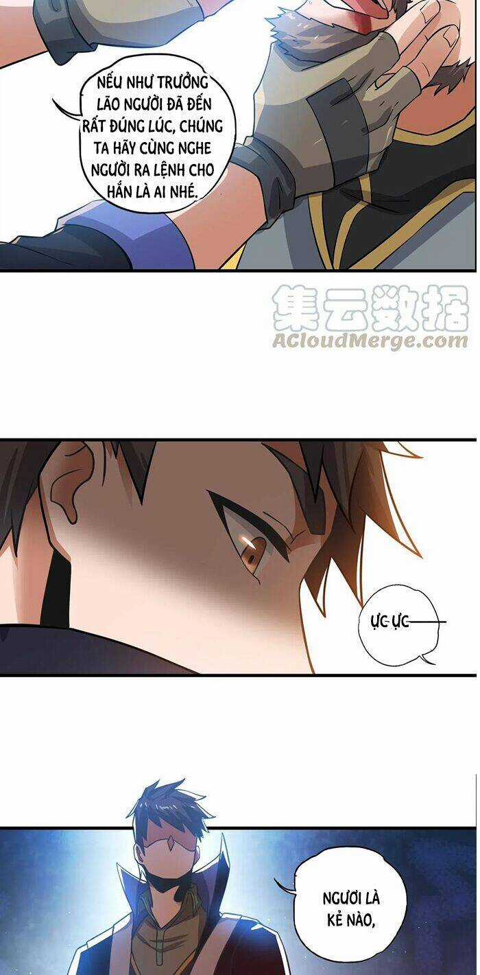 Nguyên Long - Chapter 178 - Trang 26