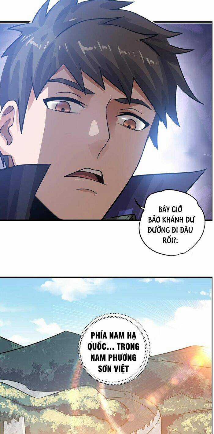 Nguyên Long - Chapter 178 - Trang 29