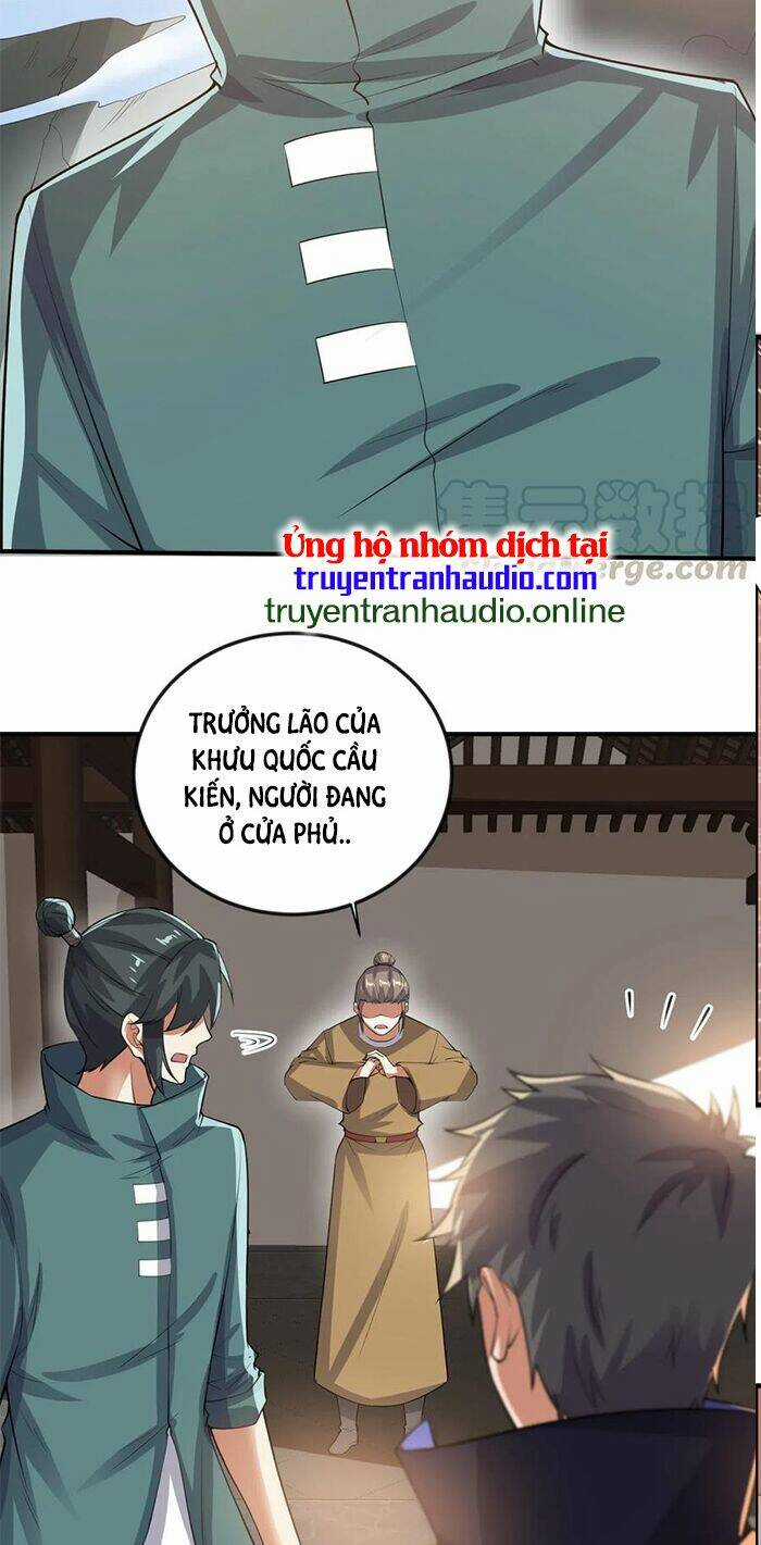 Nguyên Long - Chapter 178 - Trang 4