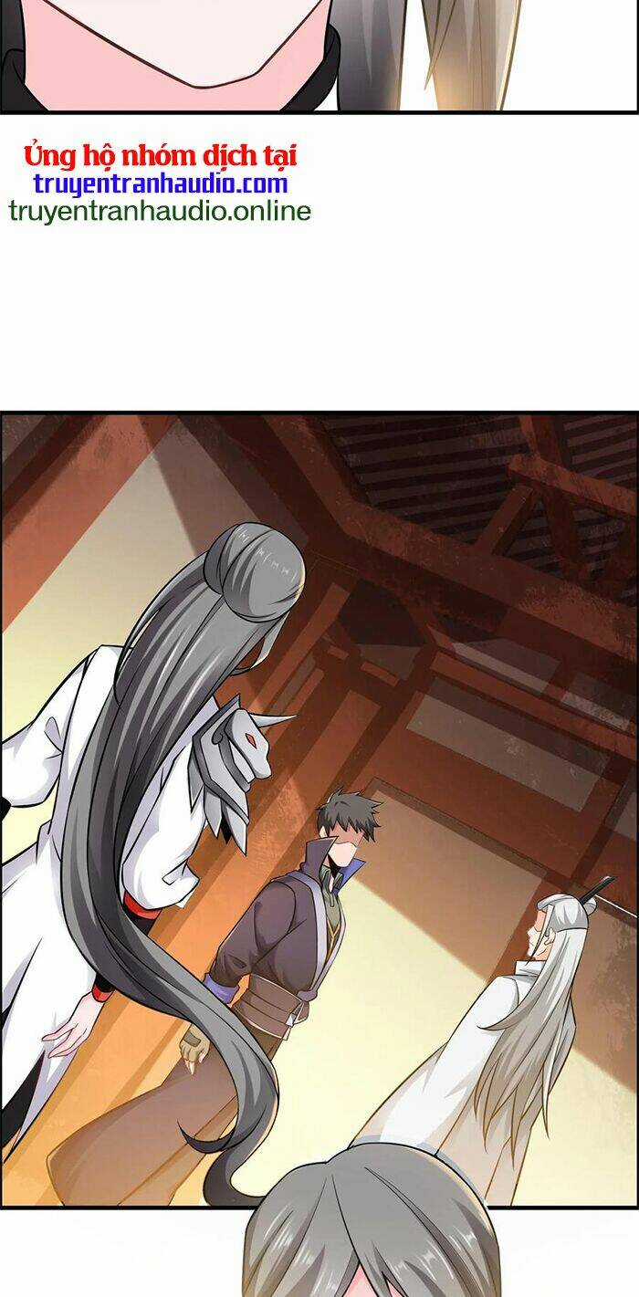 Nguyên Long - Chapter 178 - Trang 36