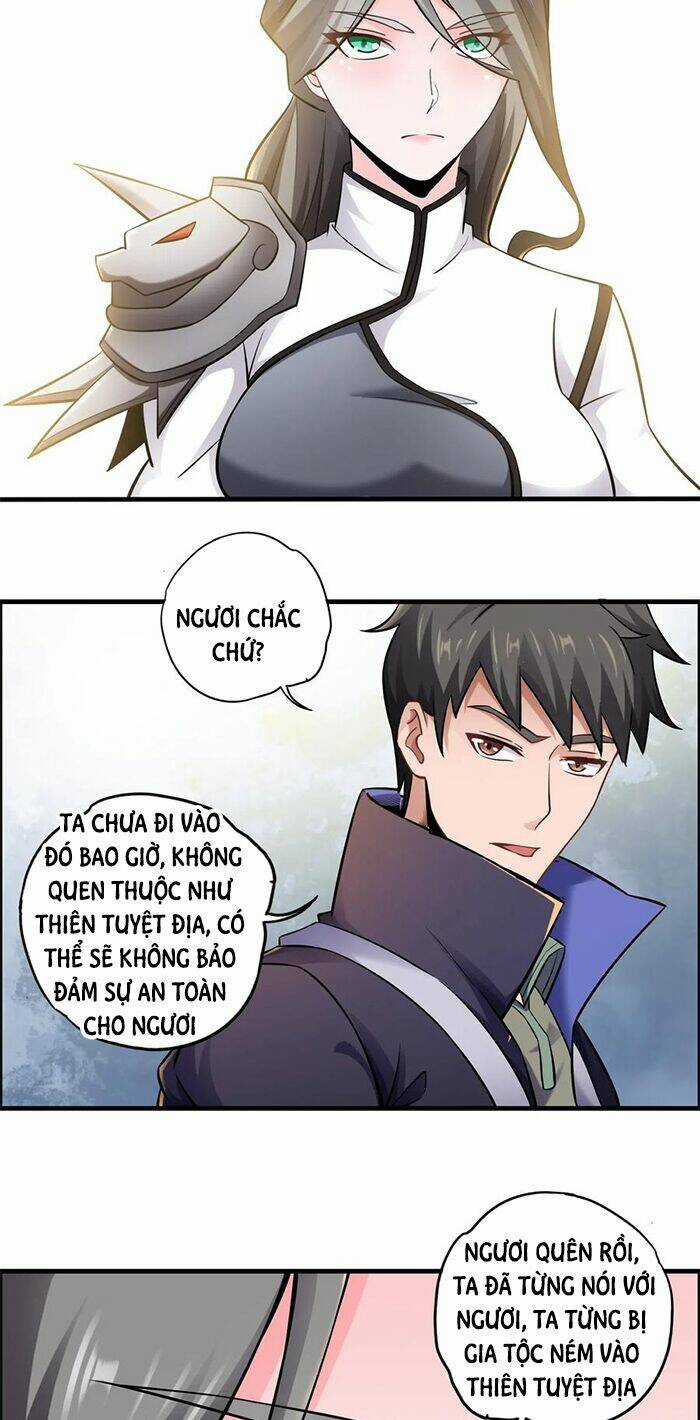 Nguyên Long - Chapter 178 - Trang 37