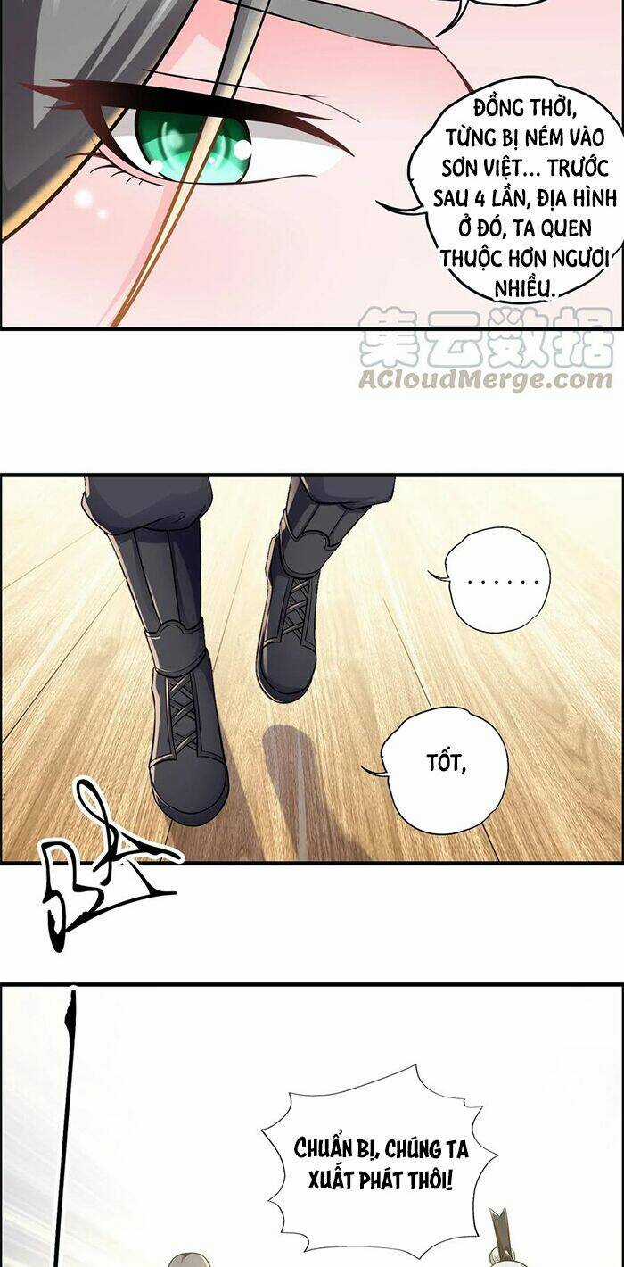 Nguyên Long - Chapter 178 - Trang 38