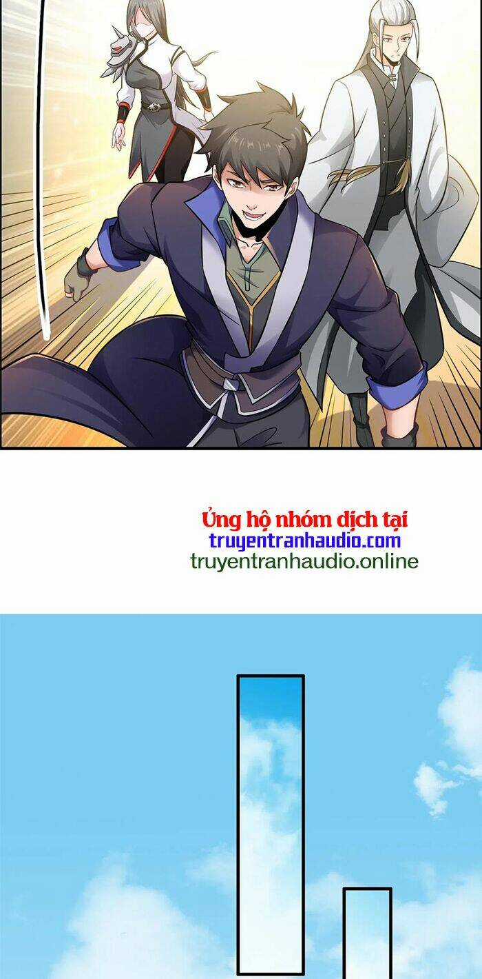 Nguyên Long - Chapter 178 - Trang 39