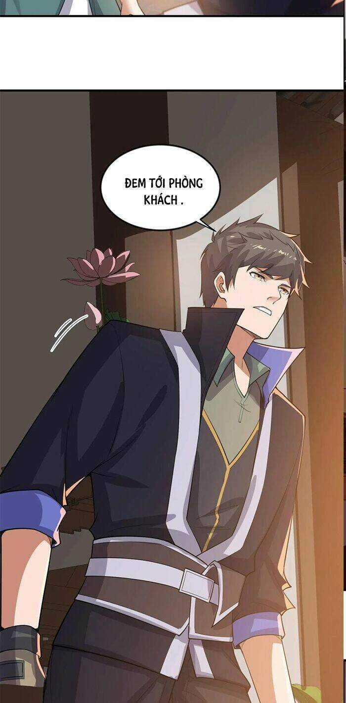 Nguyên Long - Chapter 178 - Trang 5