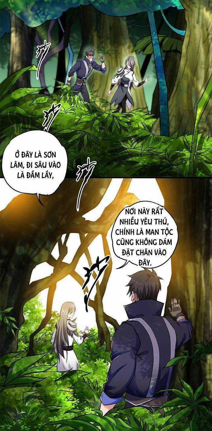 Nguyên Long - Chapter 178 - Trang 41