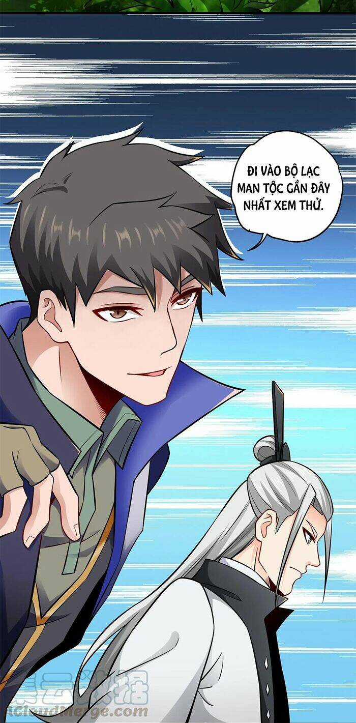 Nguyên Long - Chapter 178 - Trang 42