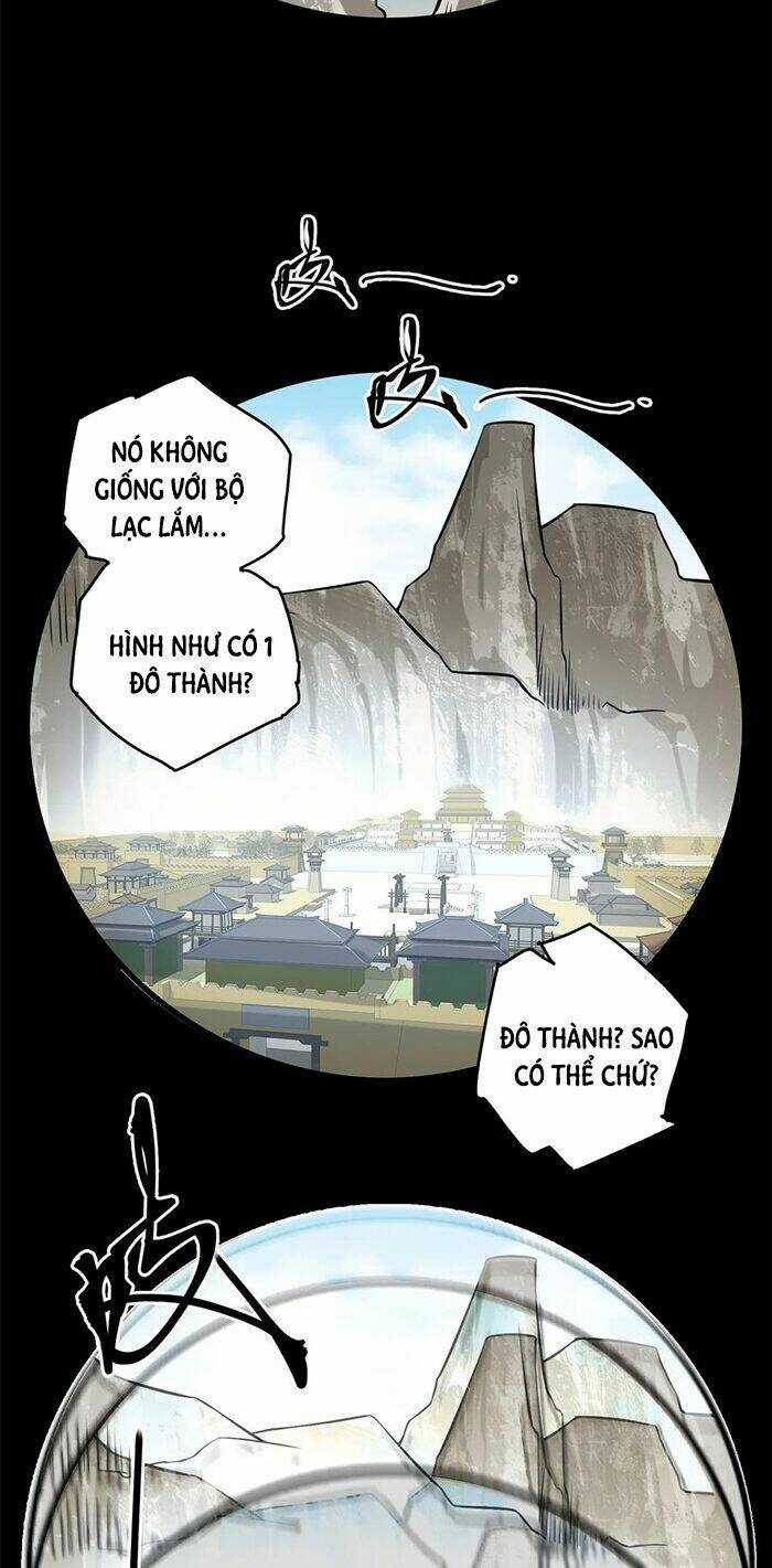 Nguyên Long - Chapter 178 - Trang 44