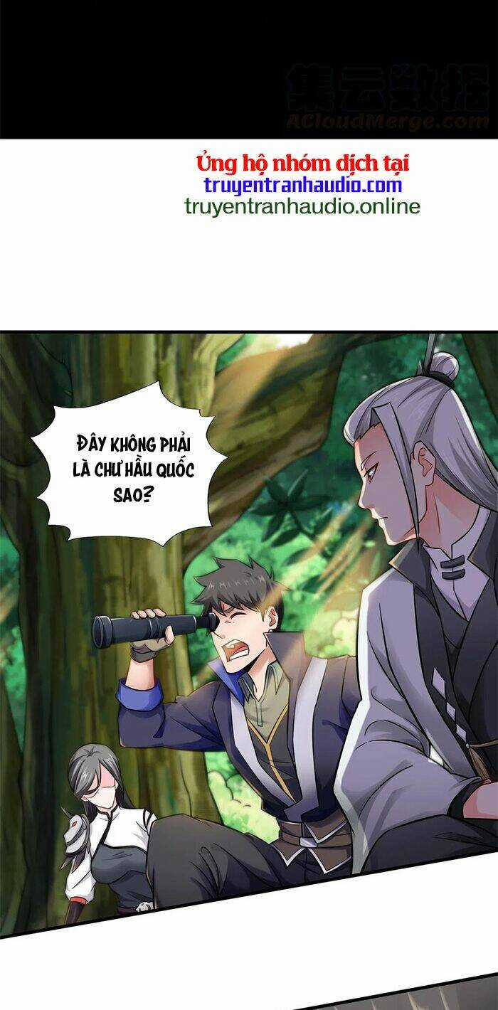 Nguyên Long - Chapter 178 - Trang 46