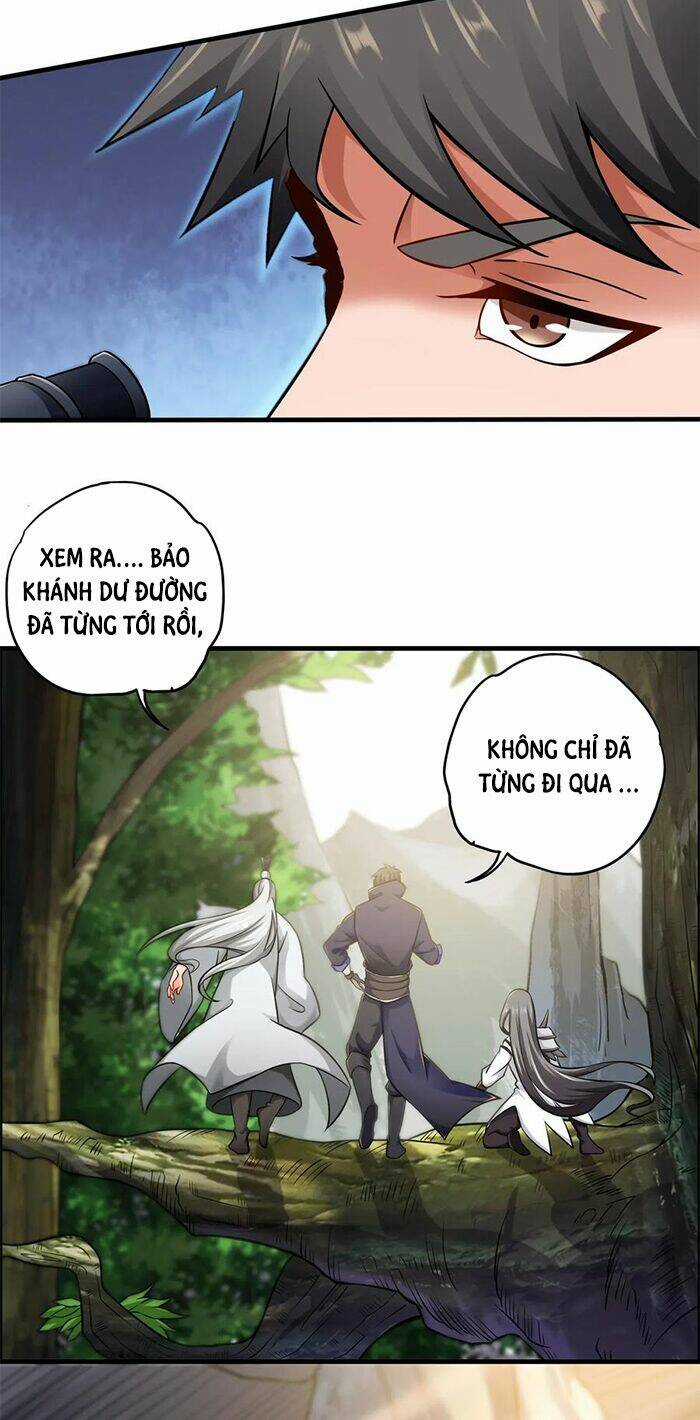 Nguyên Long - Chapter 178 - Trang 47