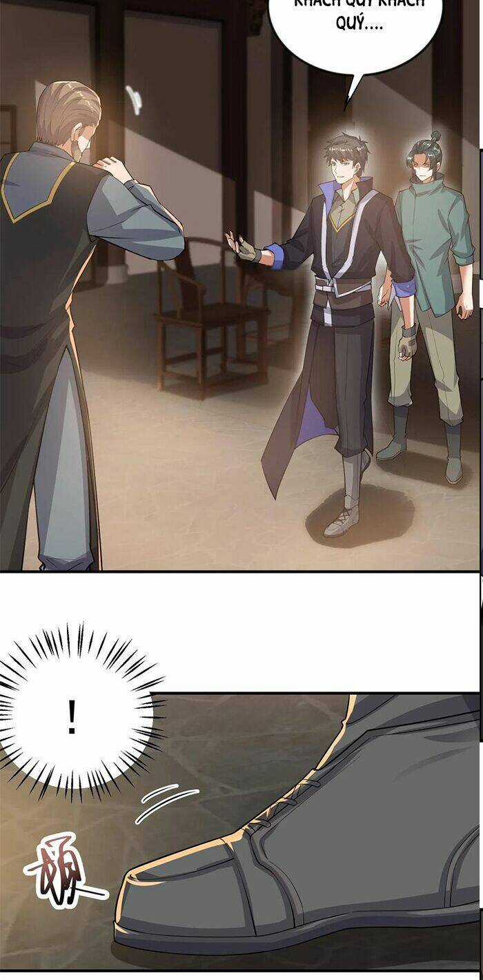 Nguyên Long - Chapter 178 - Trang 7