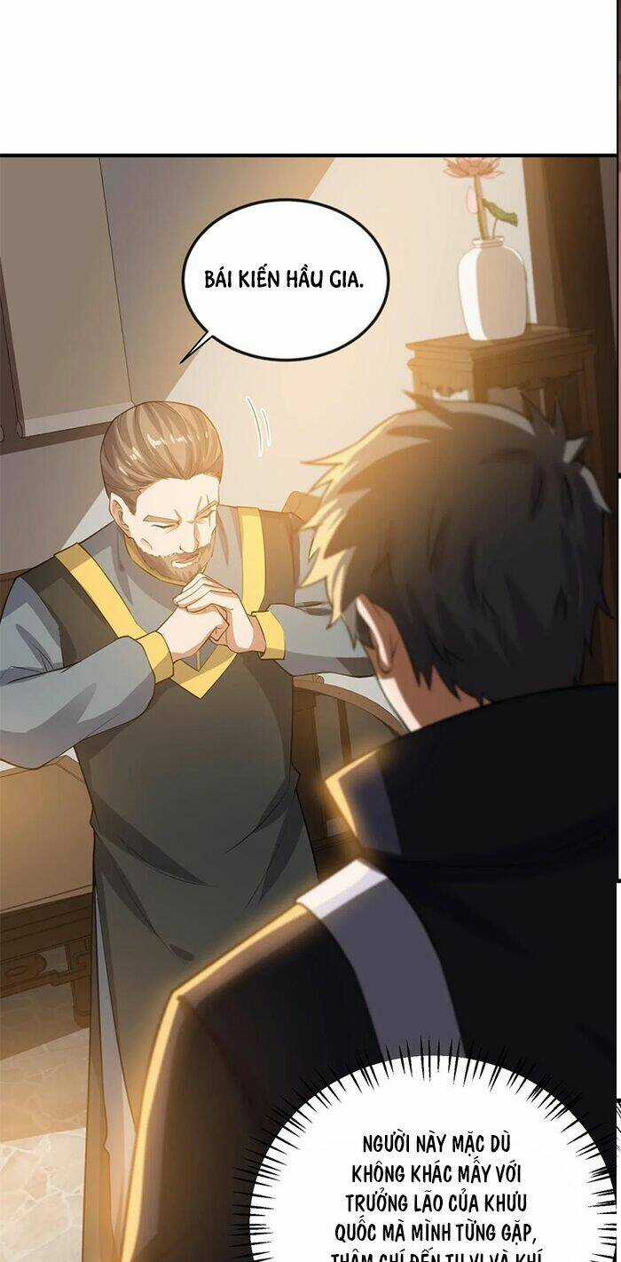 Nguyên Long - Chapter 178 - Trang 8