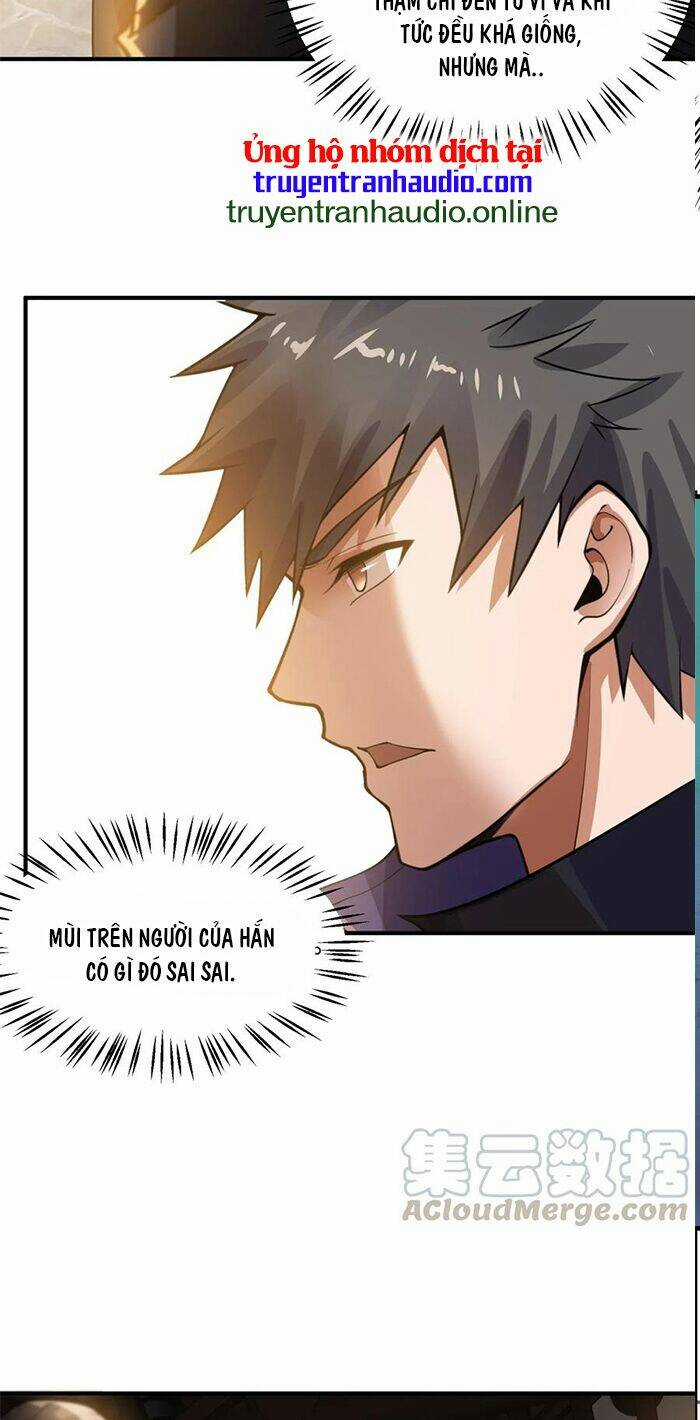 Nguyên Long - Chapter 178 - Trang 9