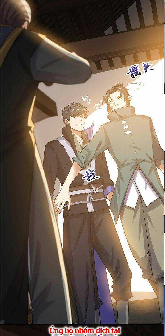 Nguyên Long - Chapter 178 - Trang 10