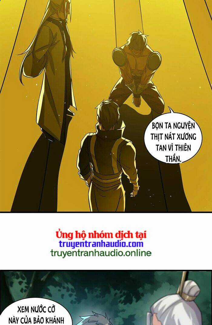 Nguyên Long - Chapter 179 - Trang 14