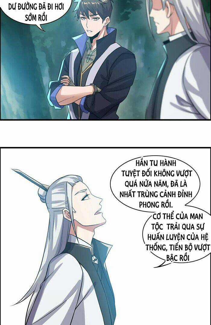 Nguyên Long - Chapter 179 - Trang 15