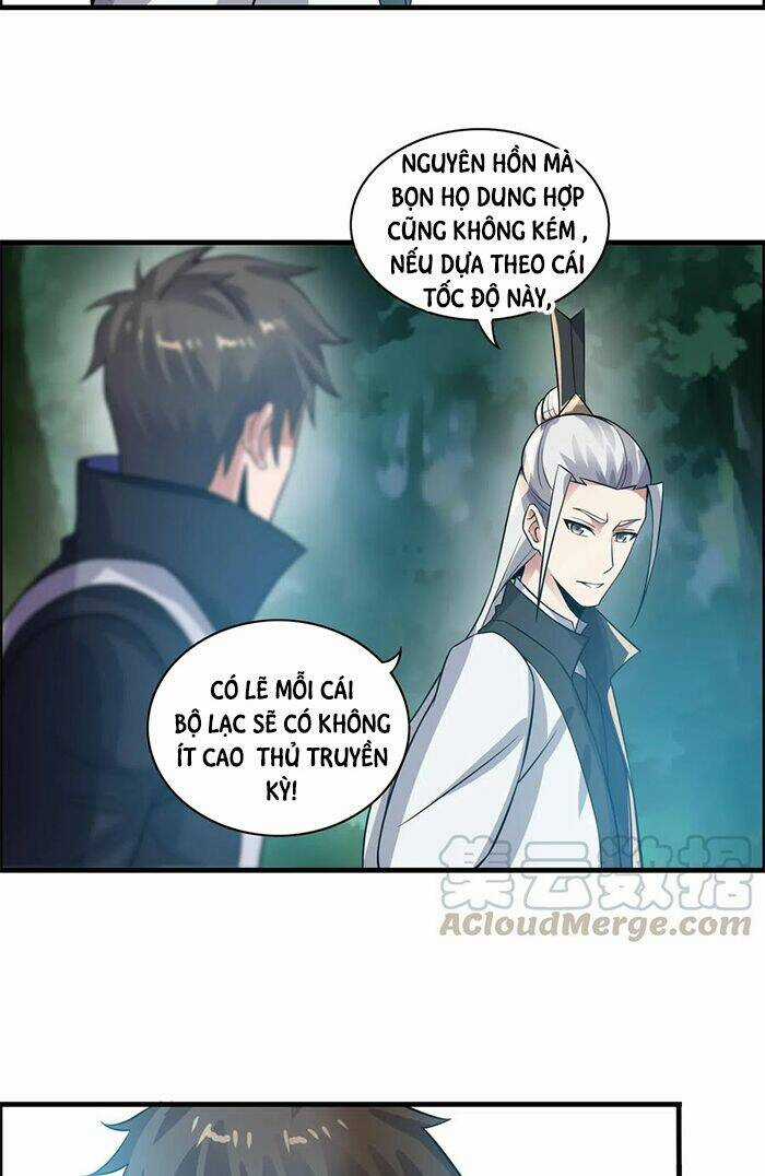 Nguyên Long - Chapter 179 - Trang 16