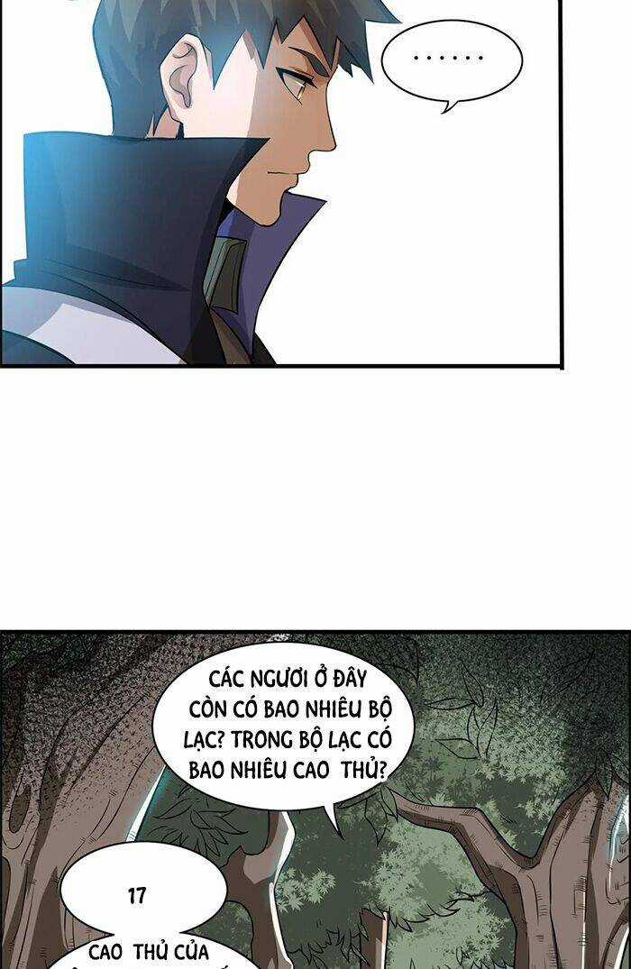 Nguyên Long - Chapter 179 - Trang 17