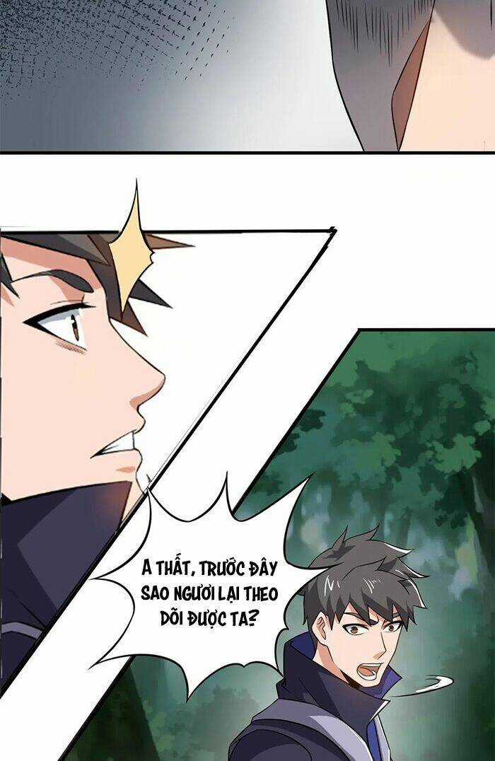 Nguyên Long - Chapter 179 - Trang 20