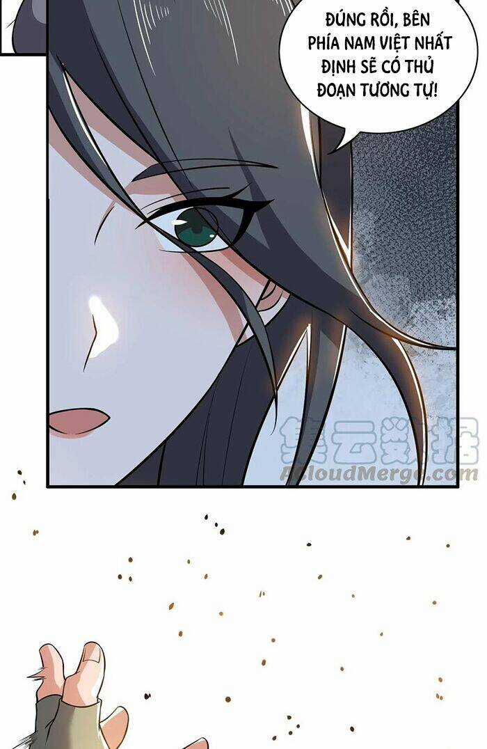 Nguyên Long - Chapter 179 - Trang 22