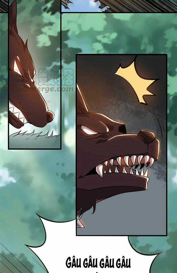 Nguyên Long - Chapter 179 - Trang 25