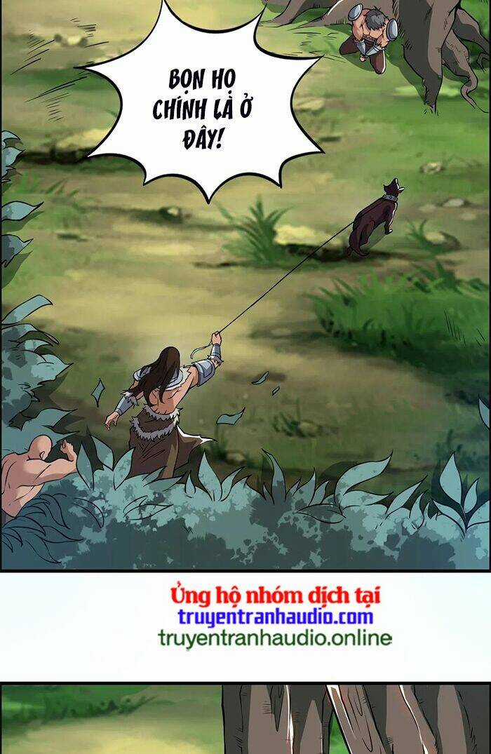 Nguyên Long - Chapter 179 - Trang 27