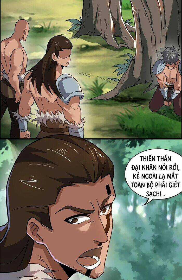 Nguyên Long - Chapter 179 - Trang 28