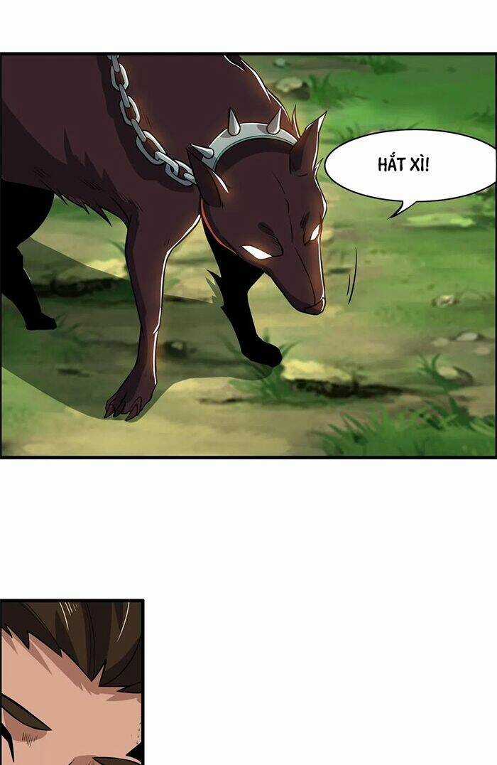 Nguyên Long - Chapter 179 - Trang 30