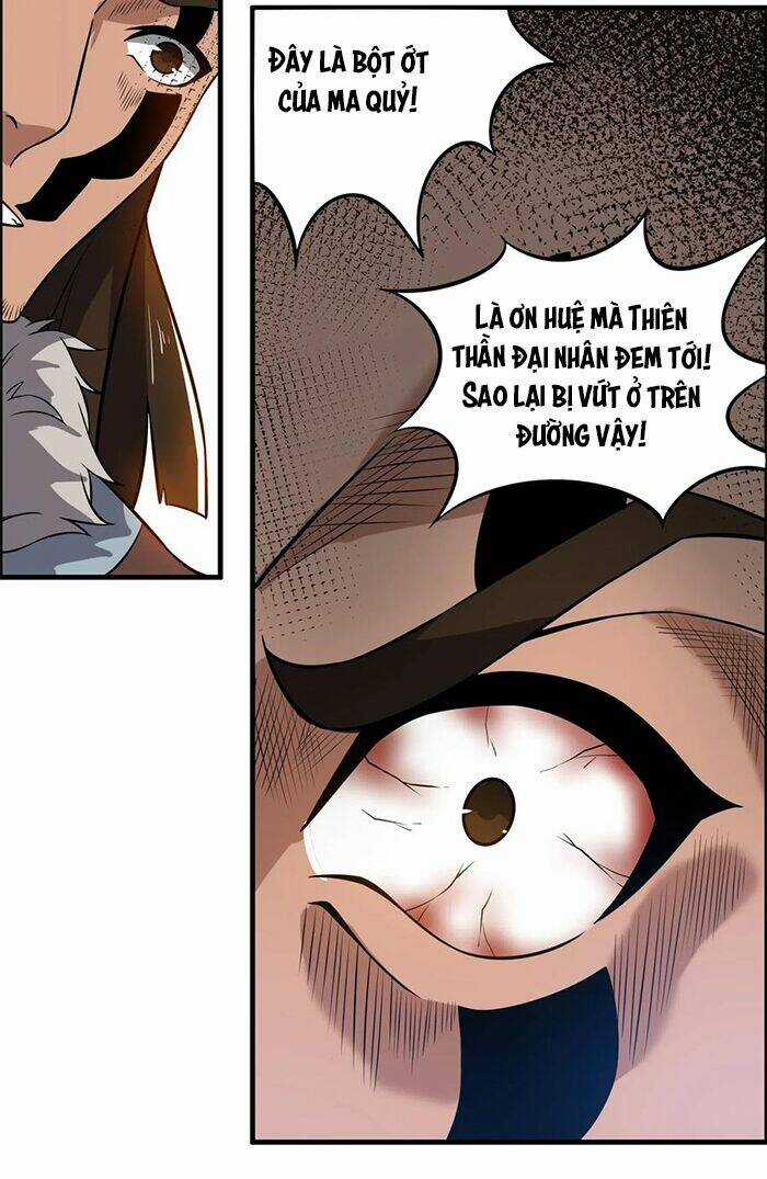 Nguyên Long - Chapter 179 - Trang 31