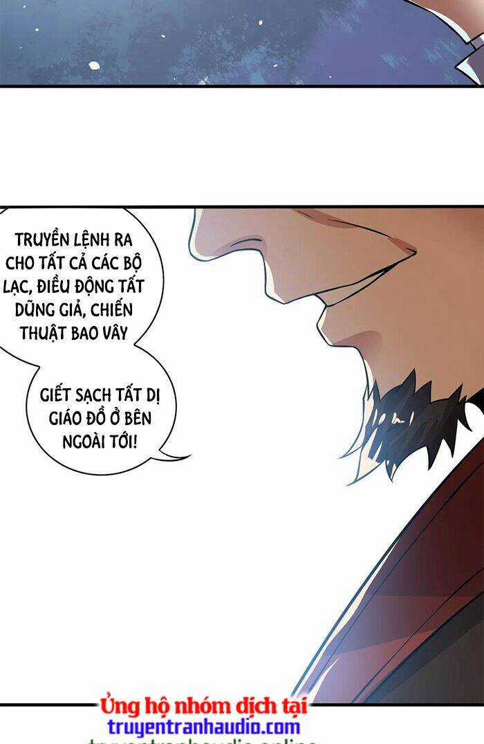 Nguyên Long - Chapter 179 - Trang 35