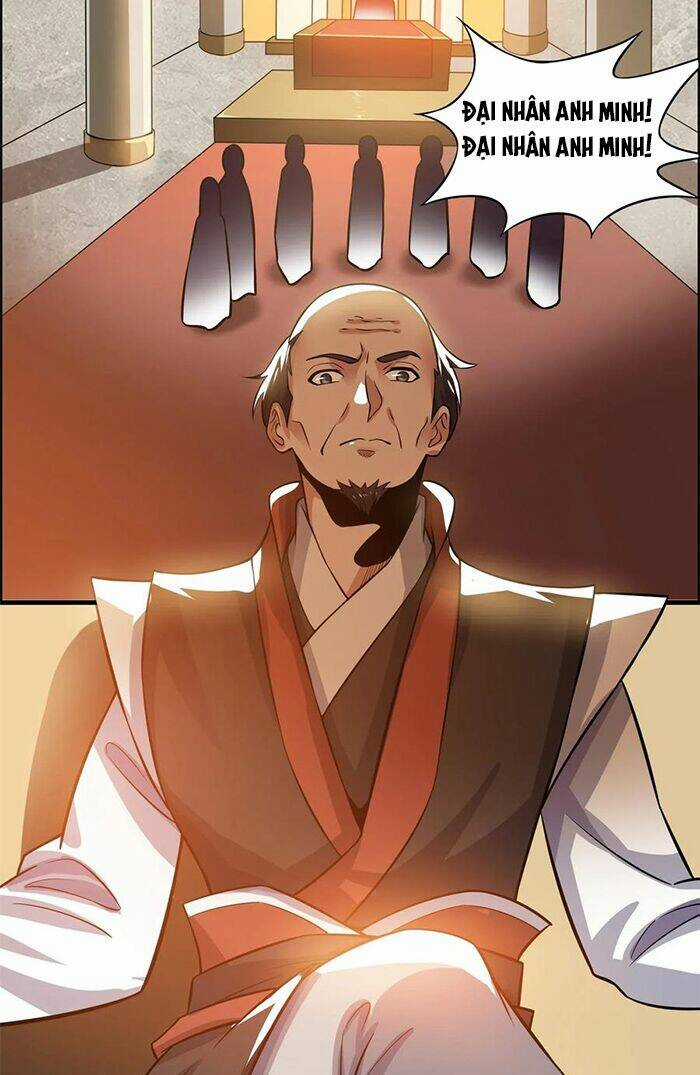 Nguyên Long - Chapter 179 - Trang 37