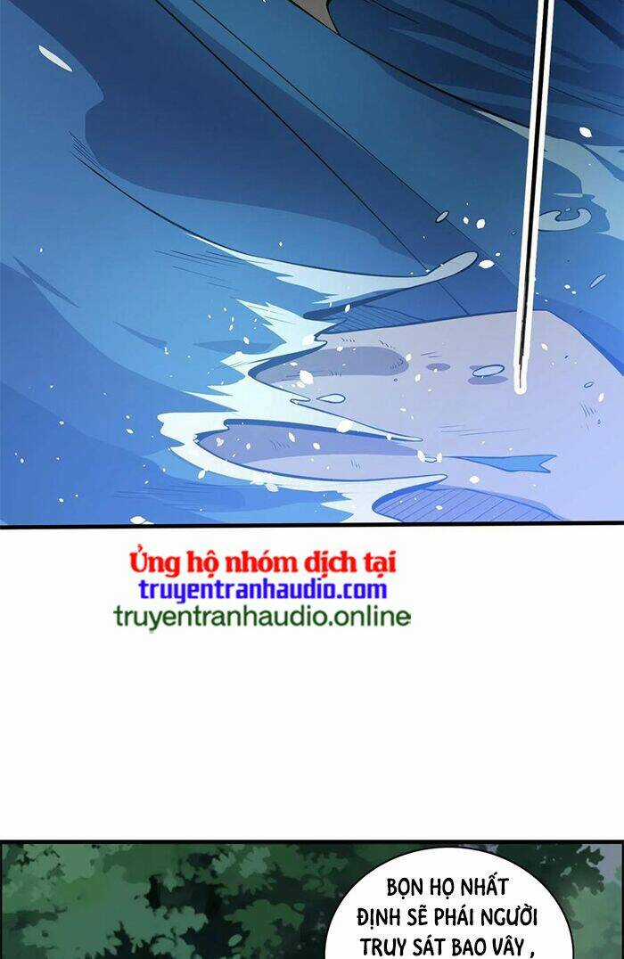 Nguyên Long - Chapter 179 - Trang 40