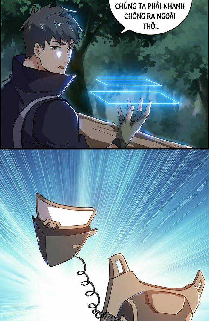 Nguyên Long - Chapter 179 - Trang 41