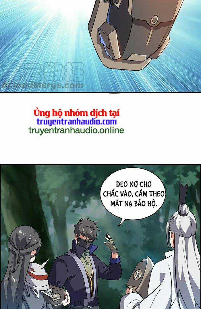 Nguyên Long - Chapter 179 - Trang 42