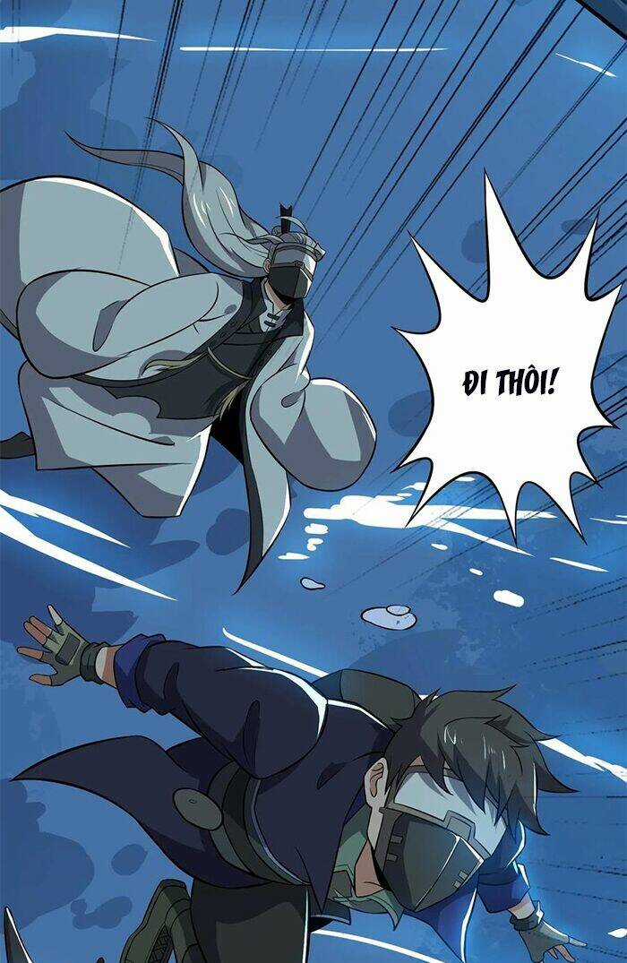 Nguyên Long - Chapter 179 - Trang 47