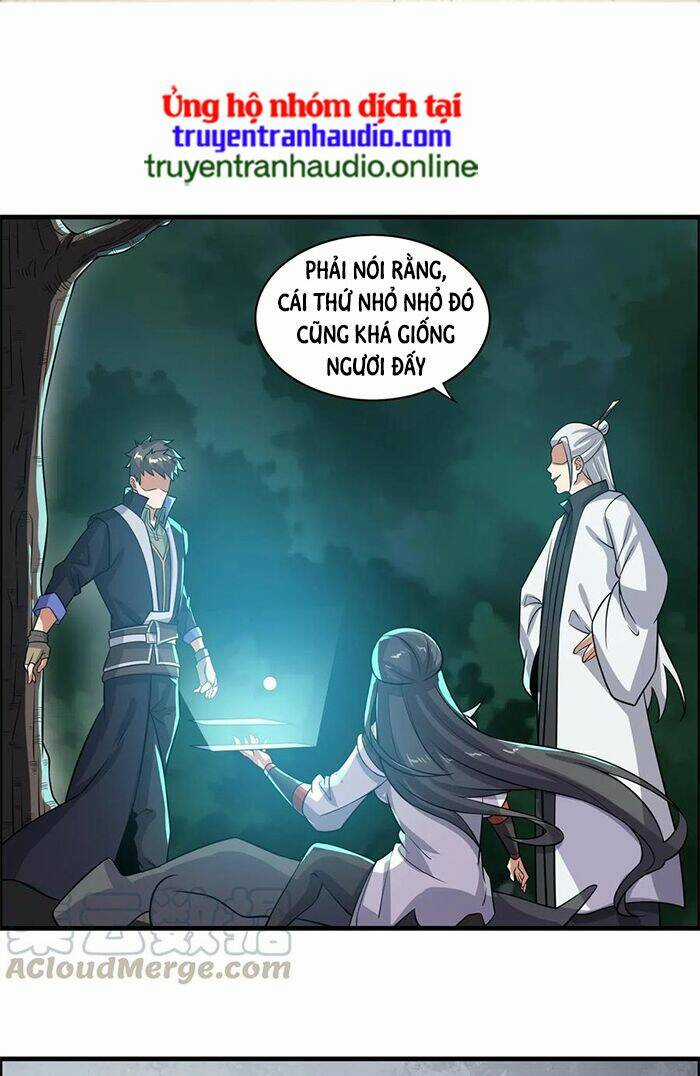 Nguyên Long - Chapter 179 - Trang 10