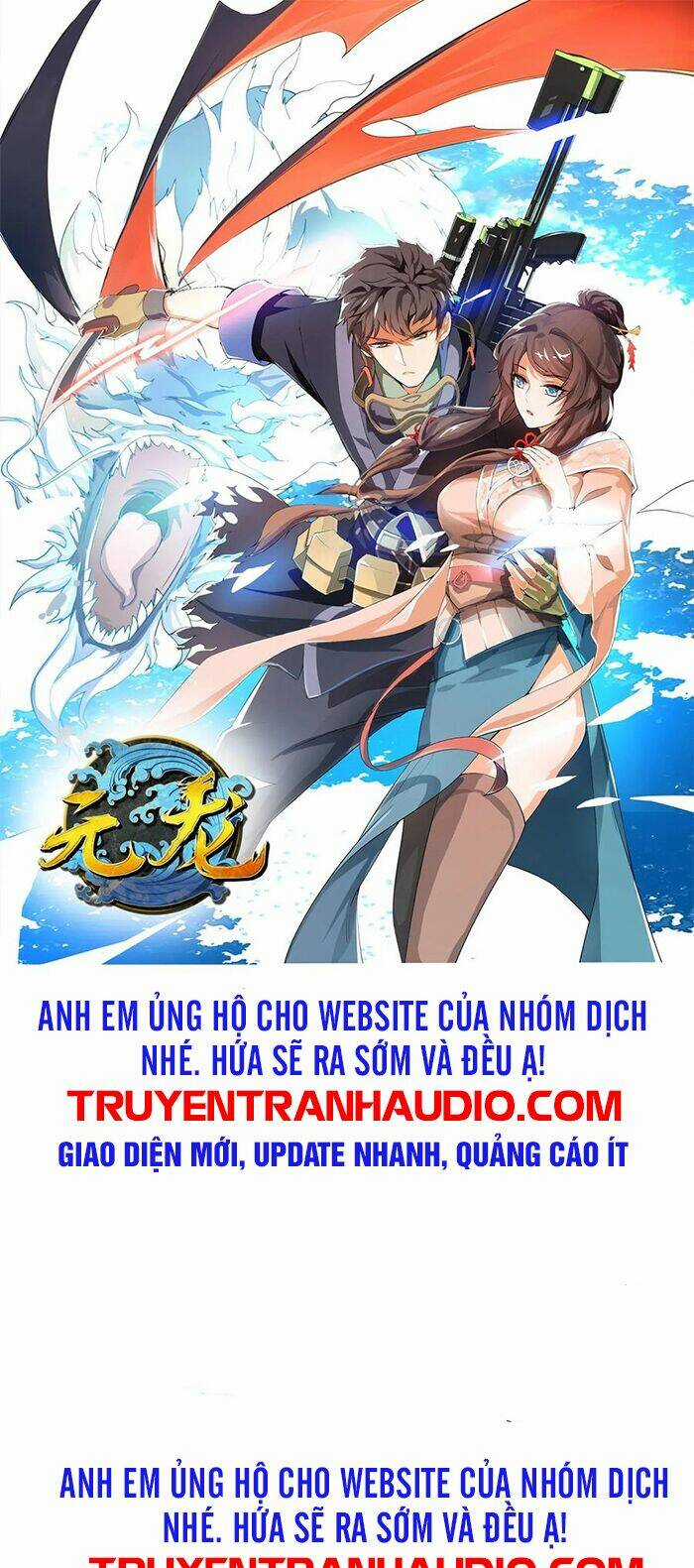 Nguyên Long - Chapter 180 - Trang 1