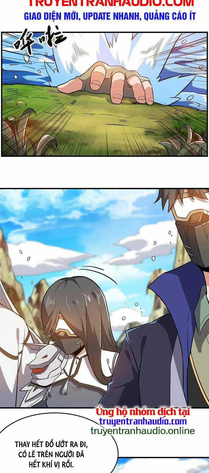 Nguyên Long - Chapter 180 - Trang 2