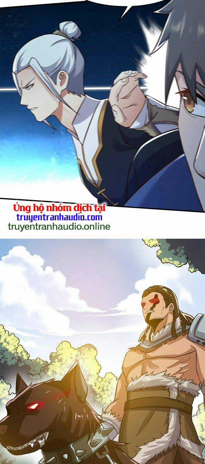 Nguyên Long - Chapter 180 - Trang 11