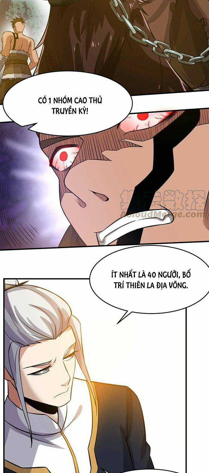 Nguyên Long - Chapter 180 - Trang 12