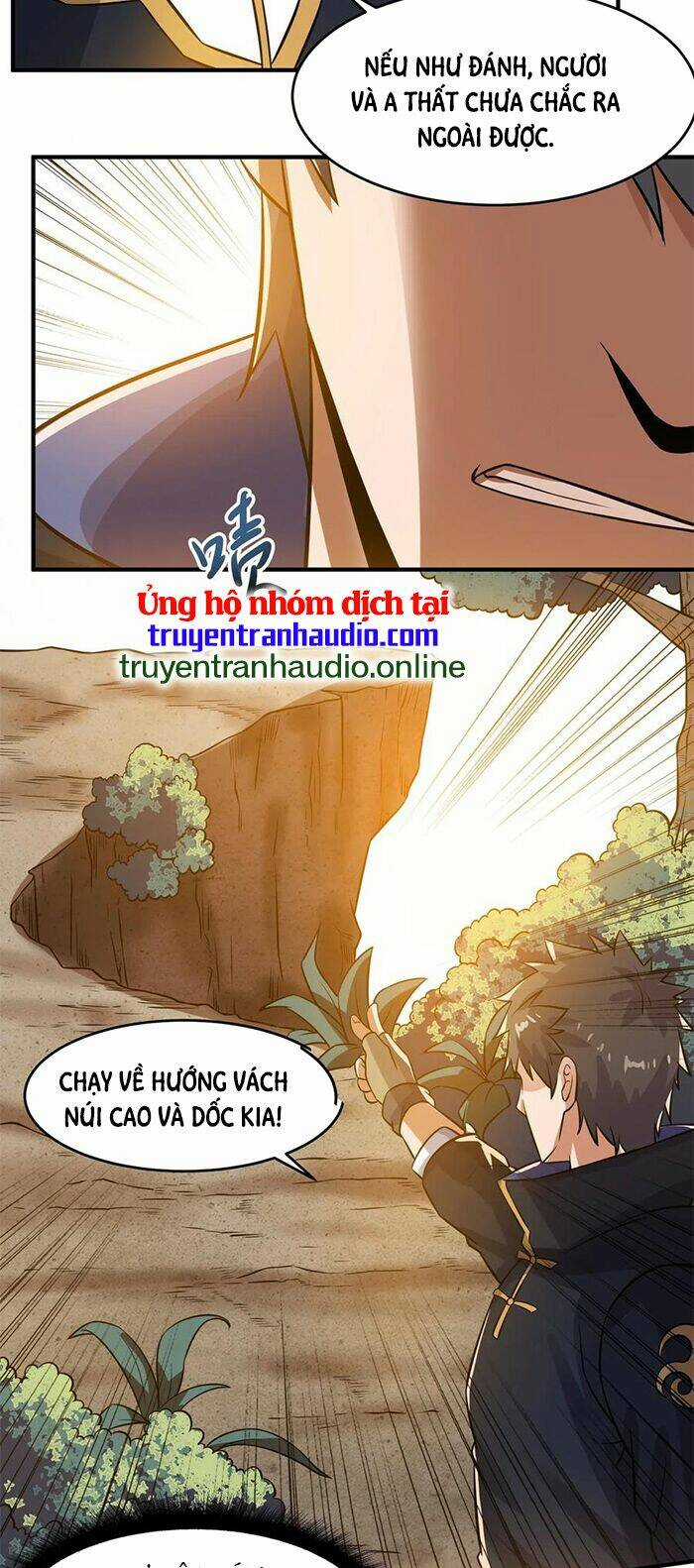 Nguyên Long - Chapter 180 - Trang 13