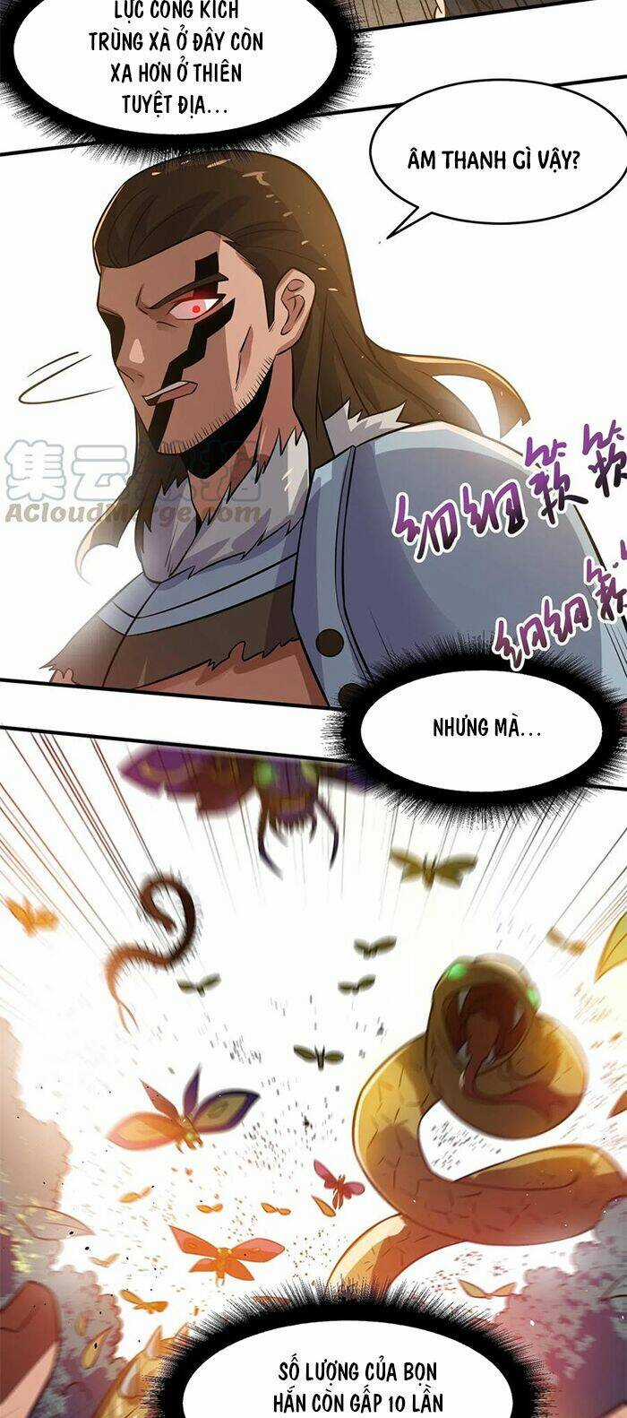 Nguyên Long - Chapter 180 - Trang 14