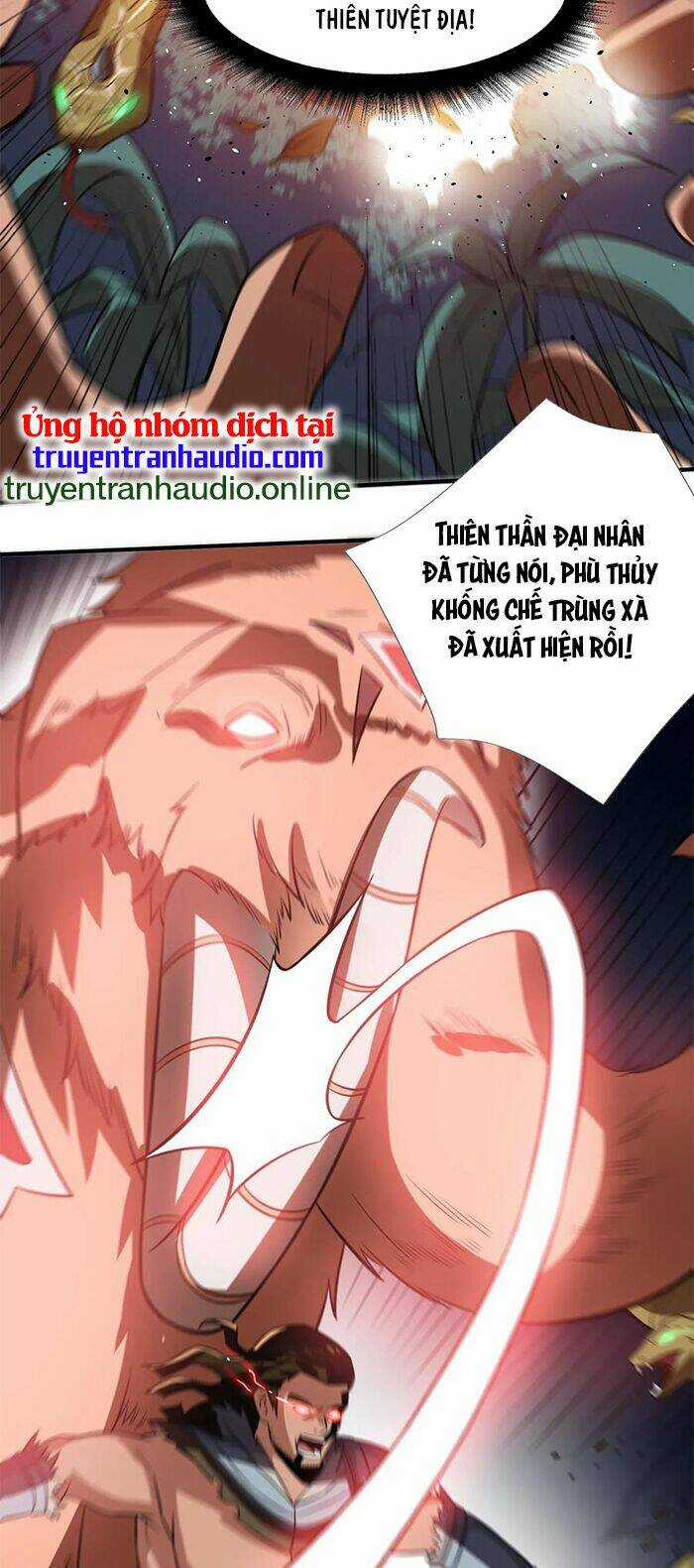 Nguyên Long - Chapter 180 - Trang 15