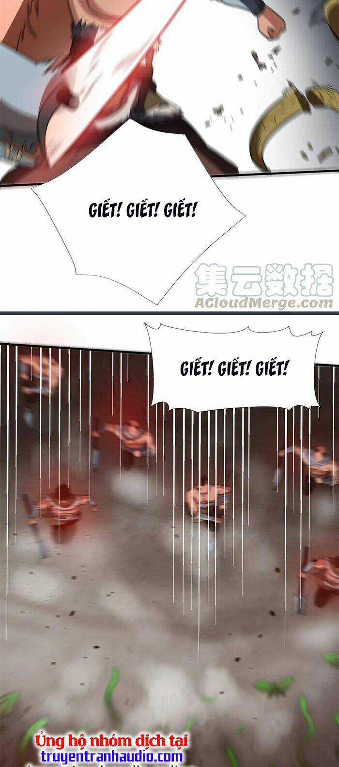 Nguyên Long - Chapter 180 - Trang 16