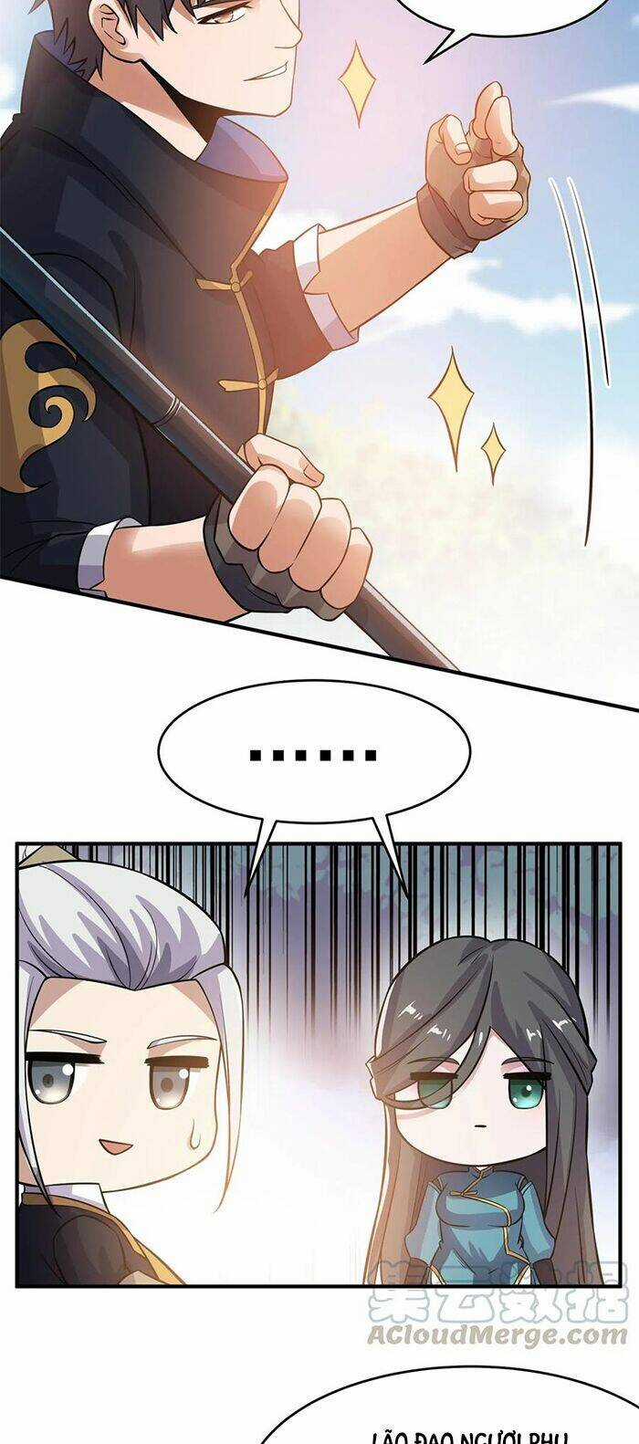 Nguyên Long - Chapter 180 - Trang 20