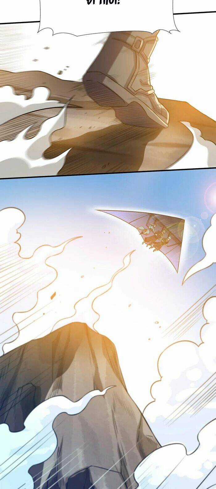 Nguyên Long - Chapter 180 - Trang 23